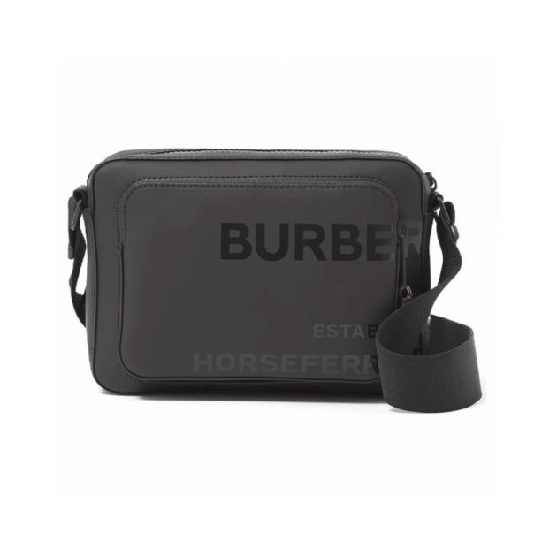 BURBERRY 버버리 프린트 크로스백 80437101