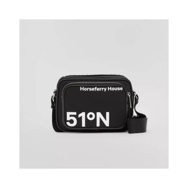 BURBERRY 버버리 숄더 크로스백 80648651 2COLOR