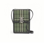 BURBERRY 버버리 체크 로빈백 80424351