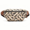 BURBERRY 버버리 프린트 힙색 80324711