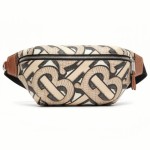 BURBERRY 버버리 프린트 힙색 80324711