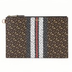BURBERRY 버버리 지퍼 파우치 80188941