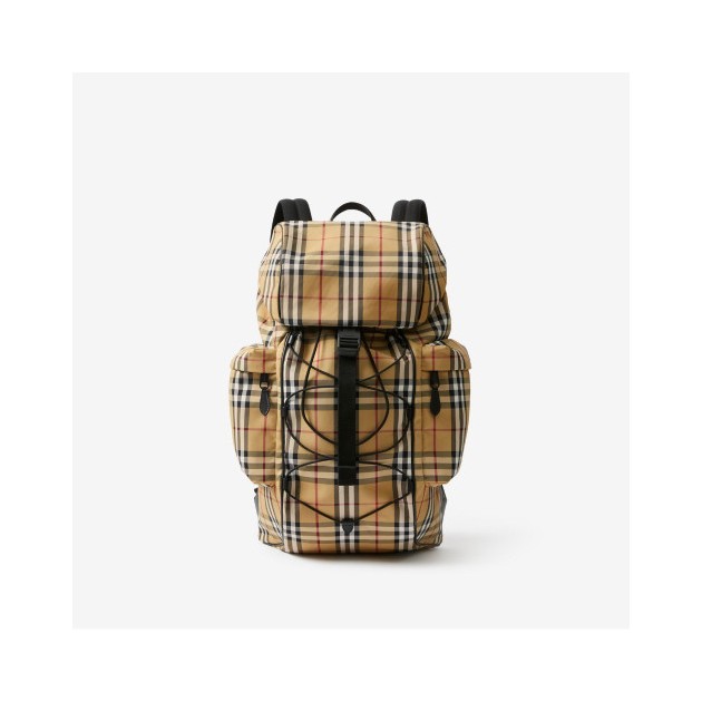 BURBERRY 버버리 머레이 백팩 80701191