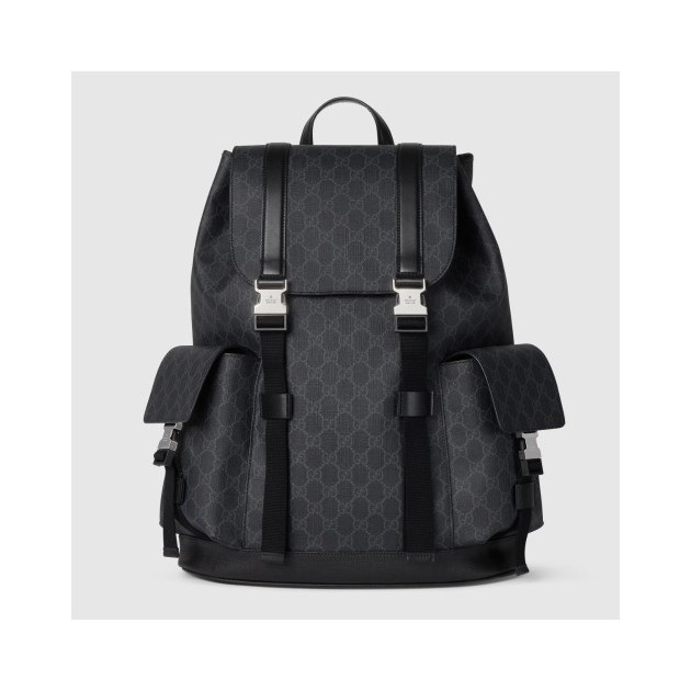 GUCCI 구찌 GG 백팩 ‎792080