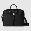 GUCCI 구찌 미디엄 브리프케이스 816757