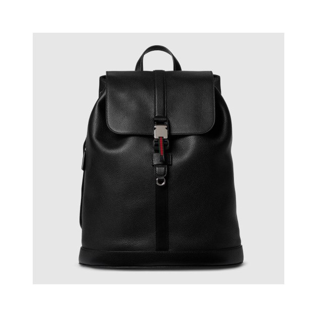 GUCCI 구찌 대형 백팩 816750