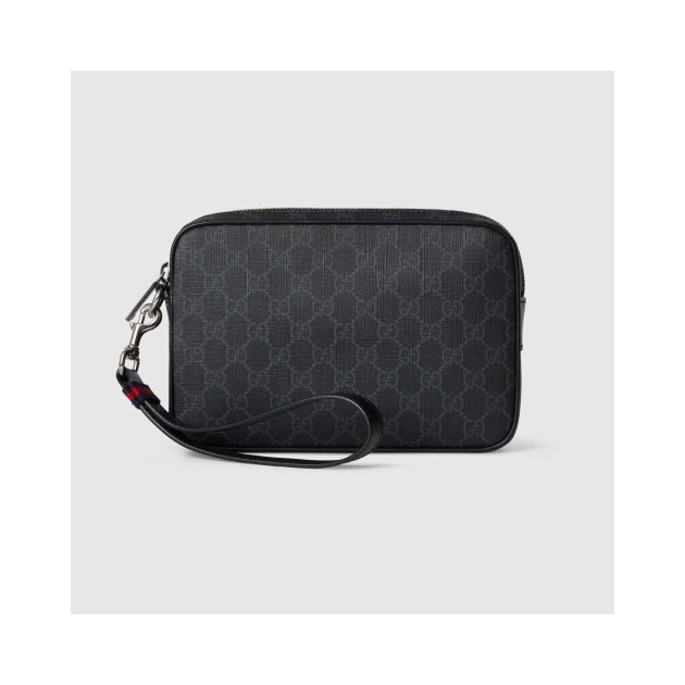 GUCCI 구찌 GG 클러치 792096