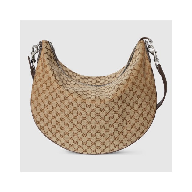 GUCCI 구찌 B 라지 숄더백 800194