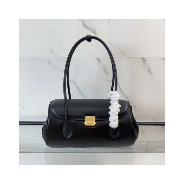 MIUMIU 미우미우 가죽 숄더백 5BD265 2025/신상 3COLOR