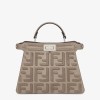FENDI 펜디 피카부 I See U 스몰 8BN327