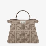 FENDI 펜디 피카부 I See U 스몰 8BN327
