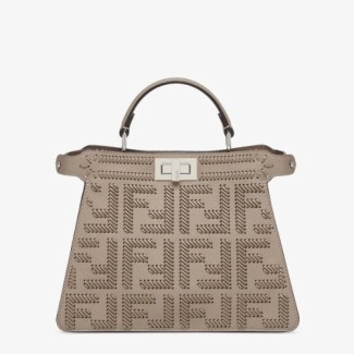 FENDI 펜디 피카부 I See U 스몰 8BN327