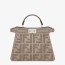 FENDI 펜디 피카부 I See U 스몰 8BN327