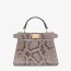 FENDI 펜디 피카부 I See U 쁘띠 8BN335 3COLOR