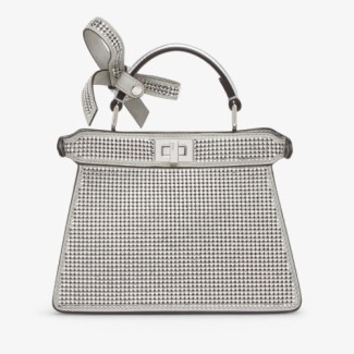 FENDI 펜디 피카부 I SEE U 쁘띠 8BN335