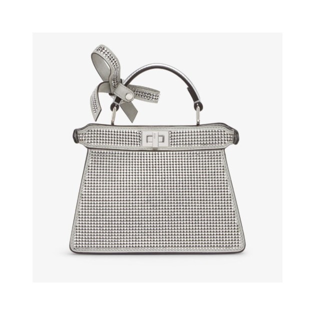 FENDI 펜디 피카부 I SEE U 쁘띠 8BN335