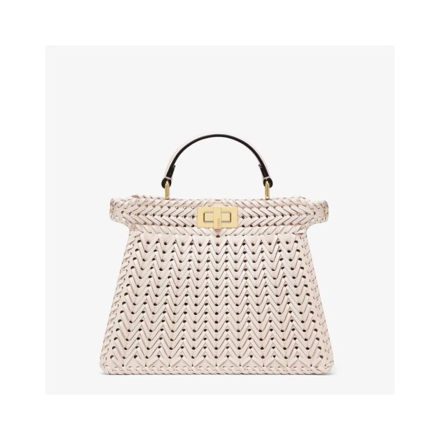 FENDI 펜디 피카부 I See U 스몰 8BN327 3COLOR