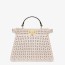 FENDI 펜디 피카부 I See U 스몰 8BN327 3COLOR