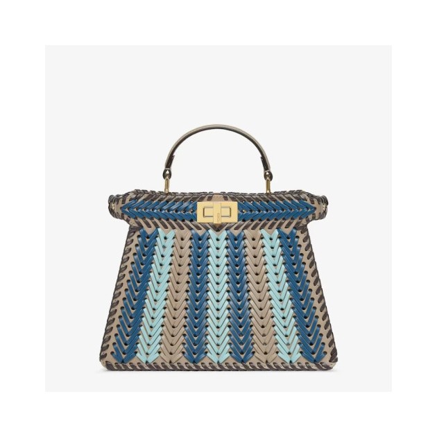 FENDI 펜디 피카부 I See U 스몰 8BN327