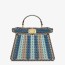 FENDI 펜디 피카부 I See U 스몰 8BN327
