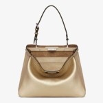 FENDI 펜디 피카부 소프트 미디엄 8BN353