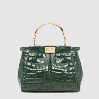 FENDI 펜디 미니 피카부 8BN244