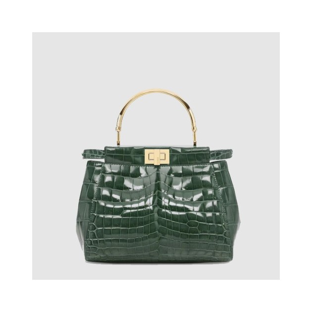 FENDI 펜디 미니 피카부 8BN244