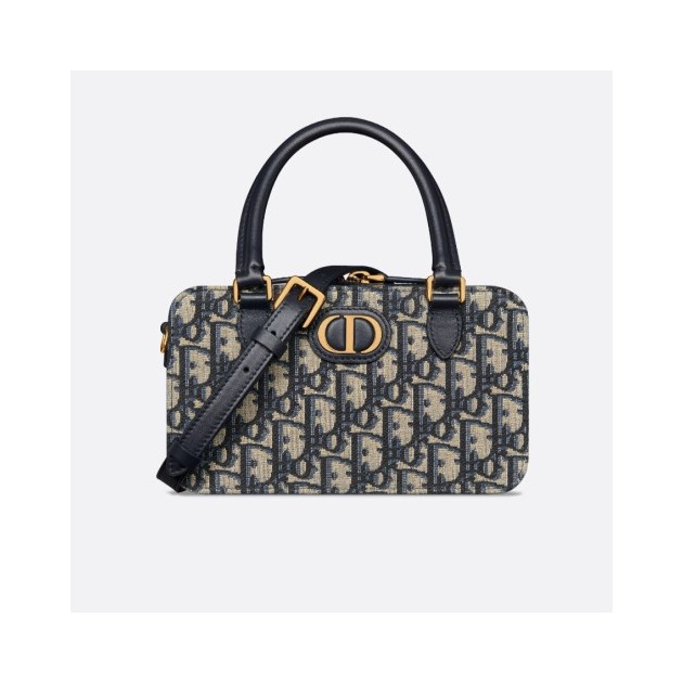 DIOR 디올 미니 닥터백 S2349