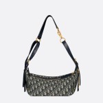 DIOR 디올  D-Journey 스몰백 M2416