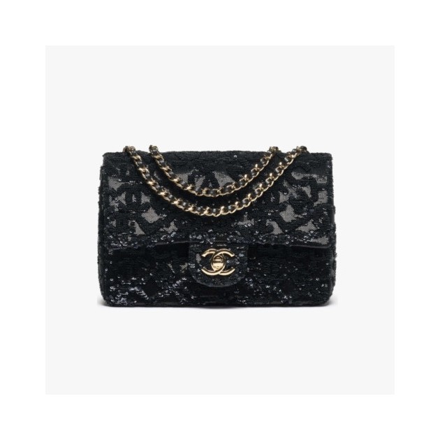 CHANEL 샤넬 플랩백 AS4561