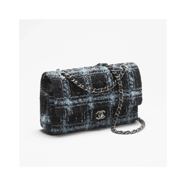 CHANEL 샤넬 클래식 11.12 핸드백 A01112