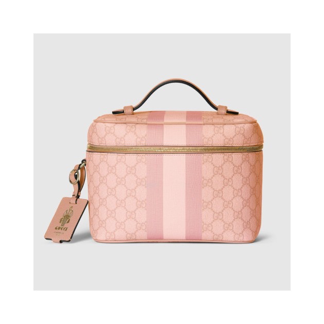 GUCCI 구찌 오피디아 GG 미디엄 트래블백 811489 2COLOR