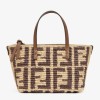 FENDI 펜디 롤 미니 8BS096