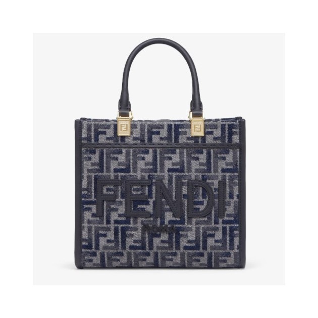 FENDI 펜디 선샤인 쇼퍼백 스몰 8BH394