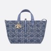 DIOR 디올 Toujours 미디엄백 M2821