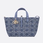 DIOR 디올 Toujours 미디엄백 M2821