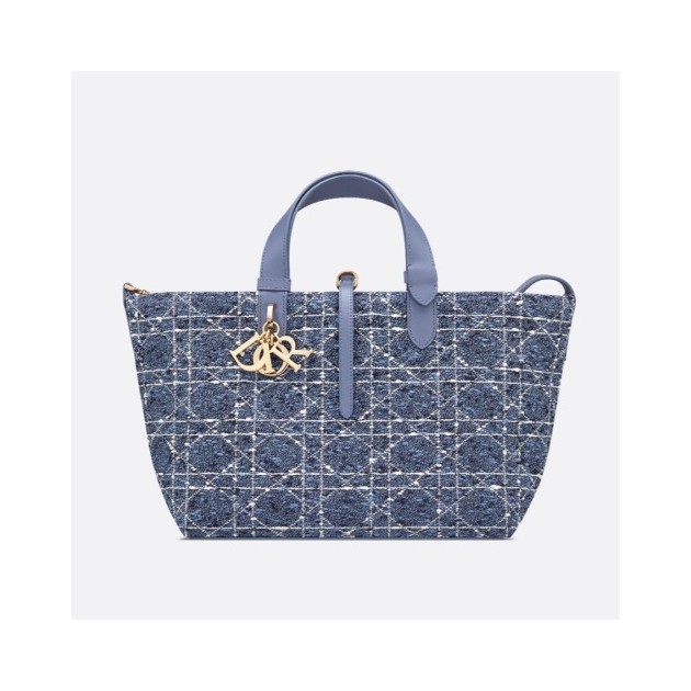 DIOR 디올 Toujours 미디엄백 M2821