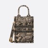 DIOR 디올 북 토트 휴대폰백 미니 S5555