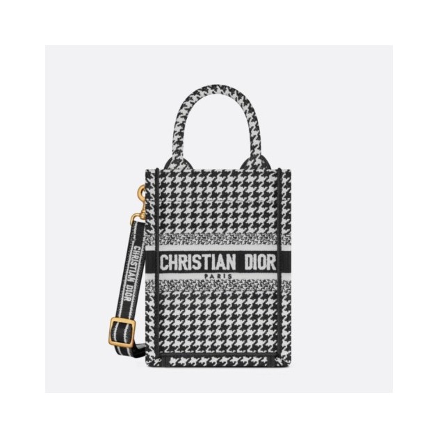 DIOR 디올 북 토트 휴대폰백 미니 S5555