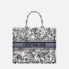 DIOR 디올 북 토트백 라지 M1286
