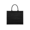 DIOR 디올 오블리크 북 토트백 라지 M1286