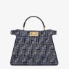FENDI 펜디 피카부 I SEE U 스몰 8BN327
