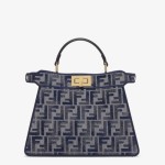 FENDI 펜디 피카부 I SEE U 스몰 8BN327