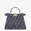FENDI 펜디 피카부 I SEE U 스몰 8BN327