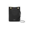 LOEWE 로에베 페블 파우치 스무스 카프스킨 4COLOR