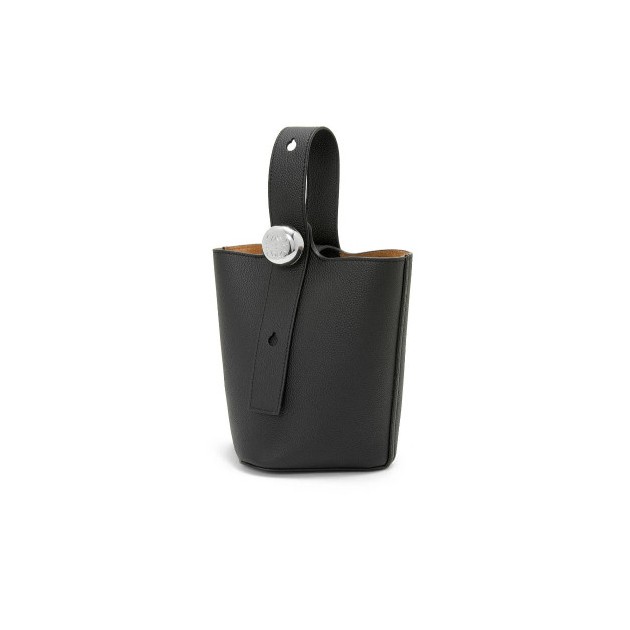 LOEWE 로에베 미니 페블 버킷백 3COLOR