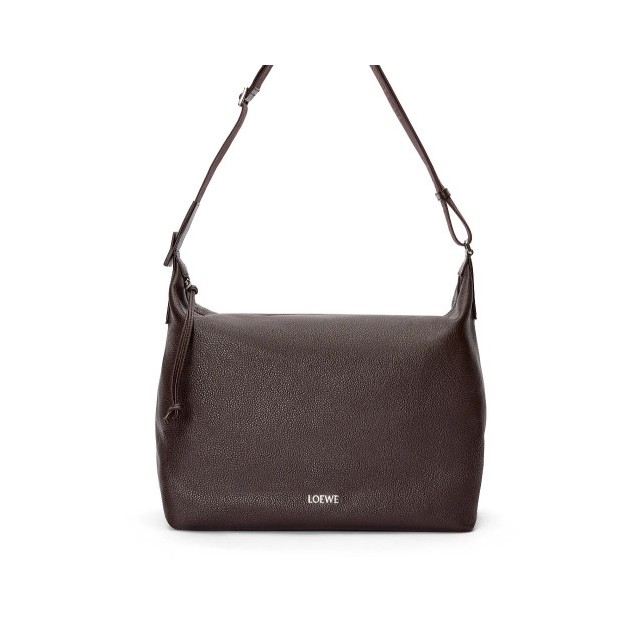 LOEWE 로에베 큐비 크로스백 2COLOR
