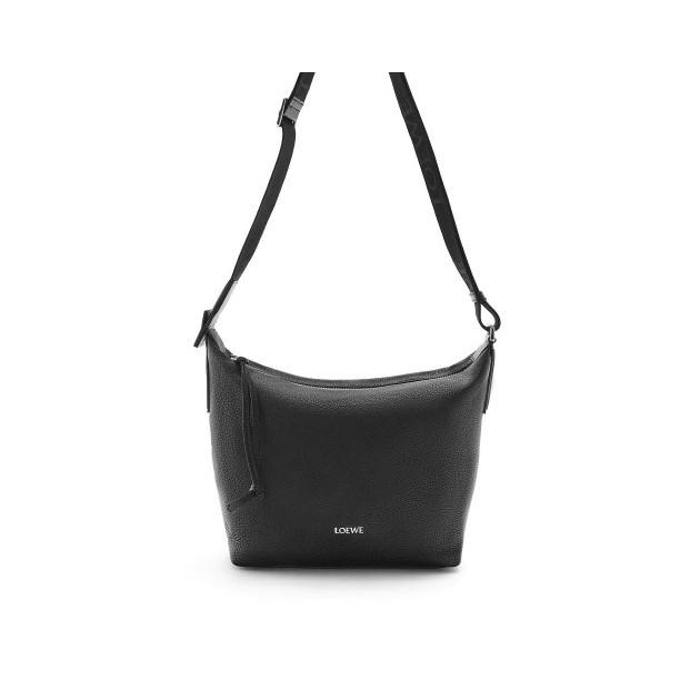 LOEWE 로에베 스몰 큐비 크로스백 2COLOR