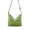 LOEWE 로에베 퍼즐백 크로스
