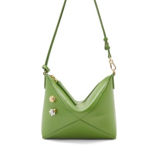 LOEWE 로에베 퍼즐백 크로스